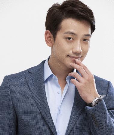 对我而言可爱的她首播夺冠 <em>霸道总裁</em>Rain痛失