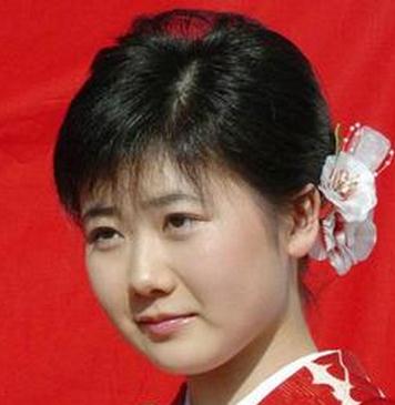 福原爱回应王思聪示爱 土豪贵公子惨遭无视