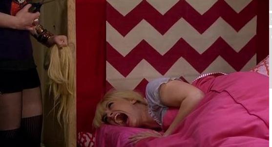 <em>破产姐妹</em>第四季<em>1集</em>中文字幕视频在线:MAX嘴炮