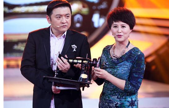 年代秀20141115期在线直播:TFboys台上劲爆热