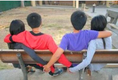 媒体解读<em>男闺蜜</em>:千万别让你的<em>女朋友</em>有<em>男闺蜜</em>