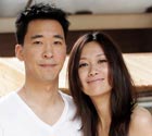 徐靜蕾、黃立行被曝在臺灣同居