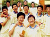 公益慈善学校