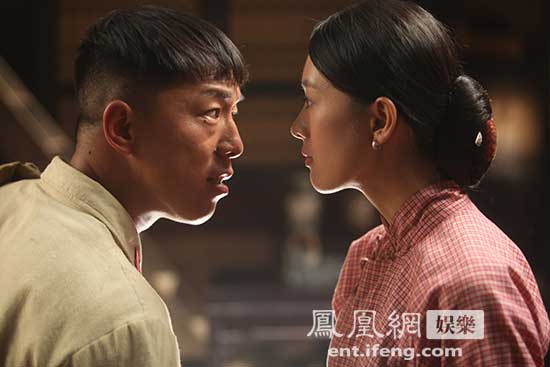 《民兵葛二蛋》上星告捷 葛二蛋情归何处最大