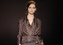 Paul Smith 2012秋冬伦敦时装周