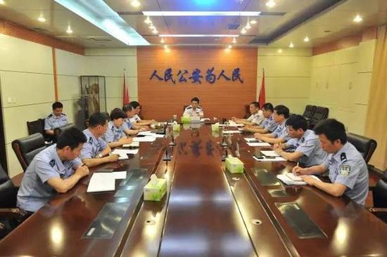  海天盛筵女主角 涉卖淫被抓 曾被曝3天赚60万元