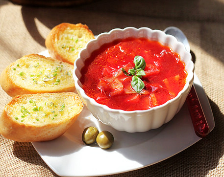 冰城俄式西餐 温暖哈尔滨人味蕾的老味道_黑龙江频道_凤凰网