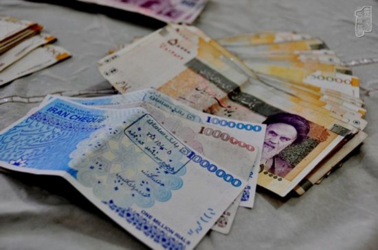 探访伊朗神秘生活现状 走进一个天方夜谭的国家