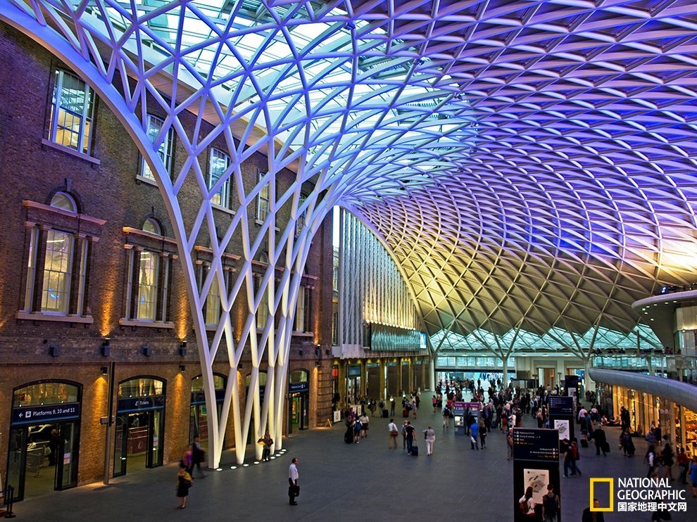 《国家地理》3月最佳旅行摄影|国家地理|摄影_