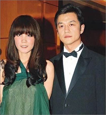 文章贾乃亮领衔新好男人 疼老婆的都是纯爷们