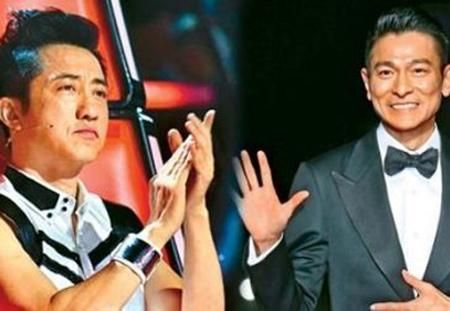 《好声音》节目组:正邀刘德华 庾澄庆未出局