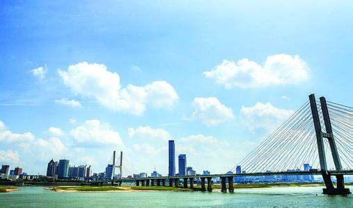 9月份环境质量月报:南昌景德镇空气质量达标率