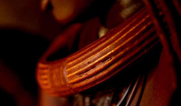 纳米比亚的<em>头发密码</em>_黑龙江频道_凤凰网