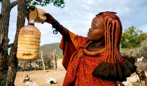 纳米比亚的<em>头发密码</em>_黑龙江频道_凤凰网