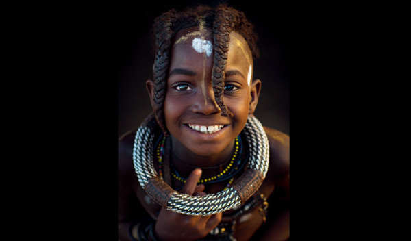 纳米比亚的<em>头发密码</em>_黑龙江频道_凤凰网