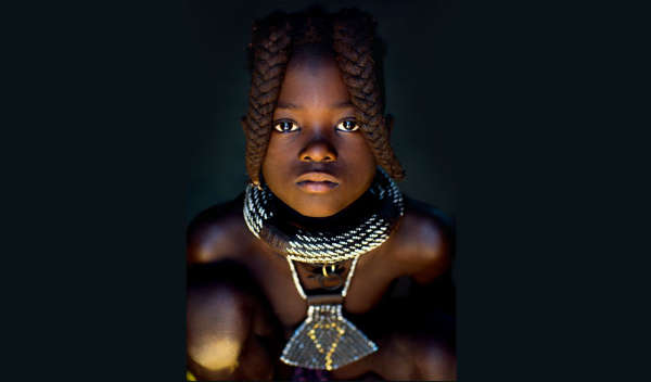 纳米比亚的<em>头发密码</em>_黑龙江频道_凤凰网