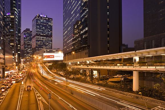 中国买家大手笔投资洛杉矶 酒店商场皆成目标