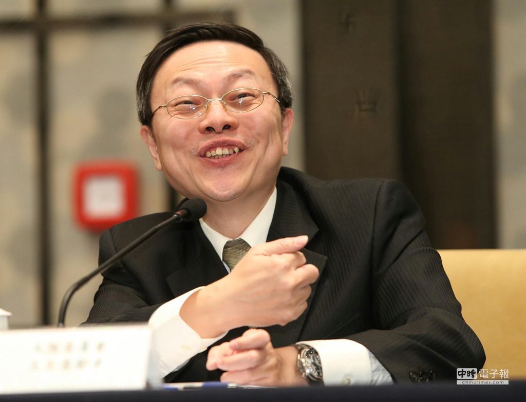 王郁琦:与张志军会面未谈及“习马会”