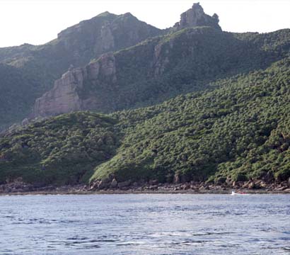 釣魚島