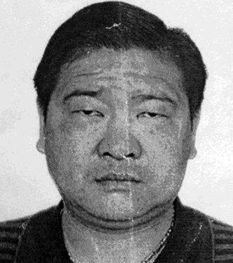 新闻资料:跨省作证的神秘囚犯袁连芳