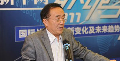 殷罡解读埃及政变