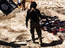 ISIS杀来 逊尼派什叶派生死对决
