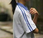 老师猥亵女生称对身体好
