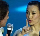 陈冲怒请李咏“闭嘴”