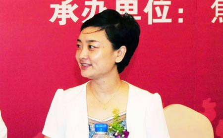 中国人口协会召开国际妇科微创技术高峰论坛