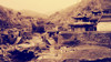 老照片里的百年前陕西：“穿越陕甘”老照片展览