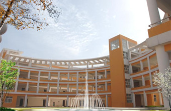 中国开发区报道 陕西频道