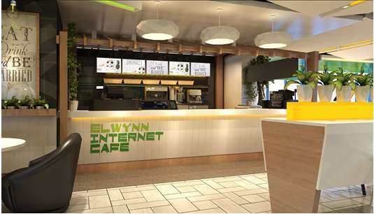 艾尔文网咖人气火爆 成功模式引加盟商关注