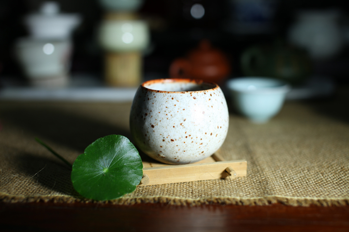 竹下美人:感受曼妙时光女人茶