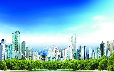 2013中国城市财力50强山东占6席济南跻身前十