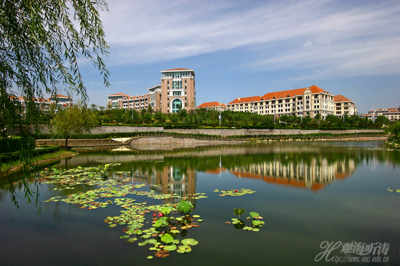 盘点中国最美的十所大学