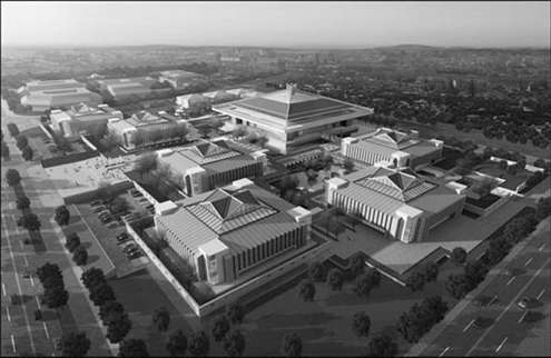 济宁促进文旅融合 利用非遗资源开发文化旅游产品