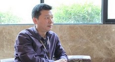 金牌橱柜温建怀:打造高端品牌 从制造商向服务商转型 金牌橱柜温建怀:打造高端品牌 从制造商向服务商转型