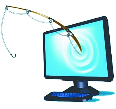 网络诈骗年产值超千亿 已成中国第三大黑色产