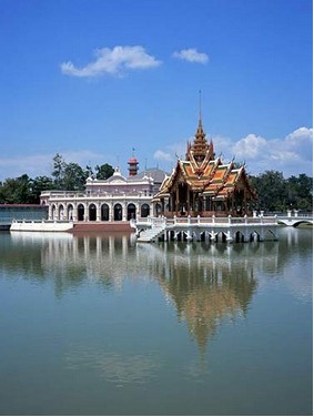 世界上最便宜旅游景点 省钱出境游