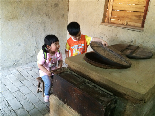 清肺深呼吸之湿地归来