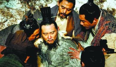 百家讲坛 主讲郦波:孔子最大爱好是 唱 和 哭 _