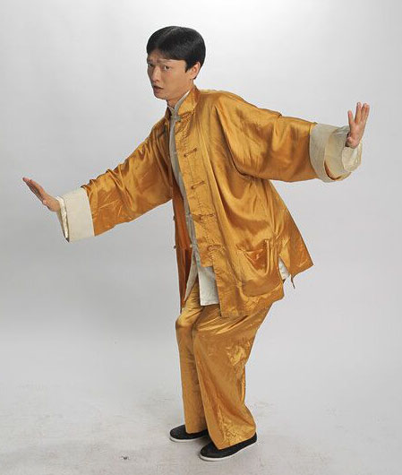 花《爷们儿·叁》 九月爆笑来袭 凤凰湖北送门票