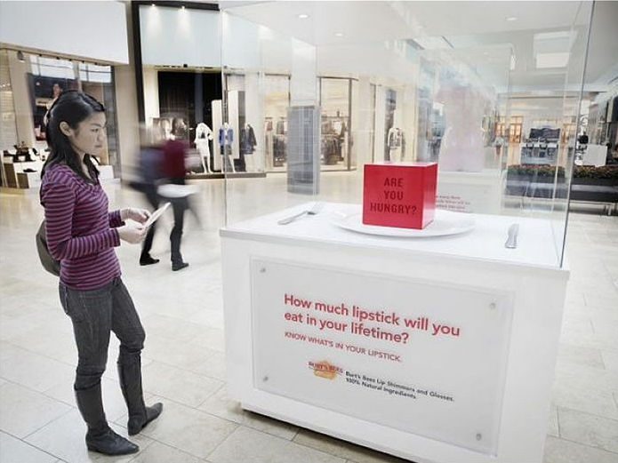 争议性公益广告,猜猜代表什么意思[15P] - 闲来