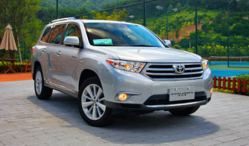 高保值好口碑SUV车型推荐 最实惠车型仅售7.97万起