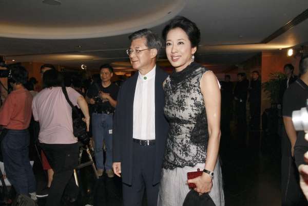 [转贴]香港豪门家事:悍匪张子强绑李嘉诚之子当面索十亿