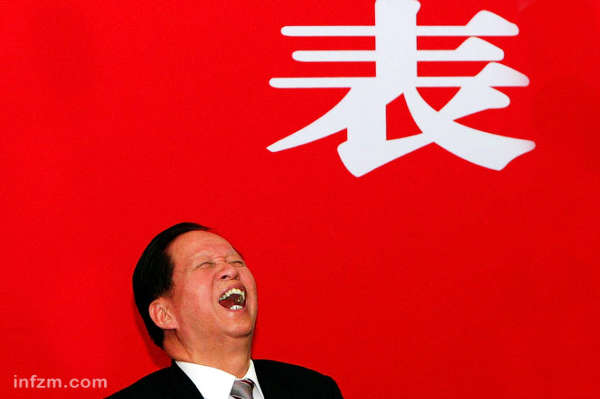 肖扬退休生活:网上看新闻 关心吴英案