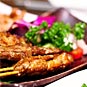 开饭啦！
