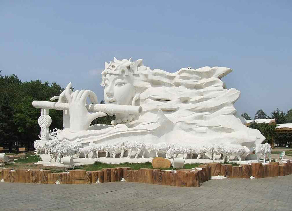 哈尔滨市内景点排行榜前十名_哈尔滨十大旅游景点推荐(2)
