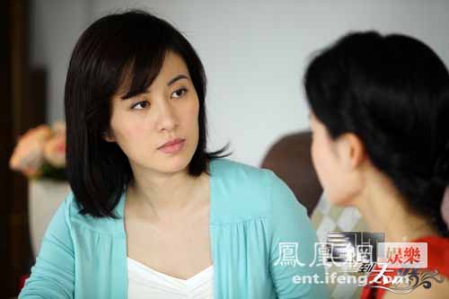 叶璇《寻你到天涯》苦情之外守候幸福图片