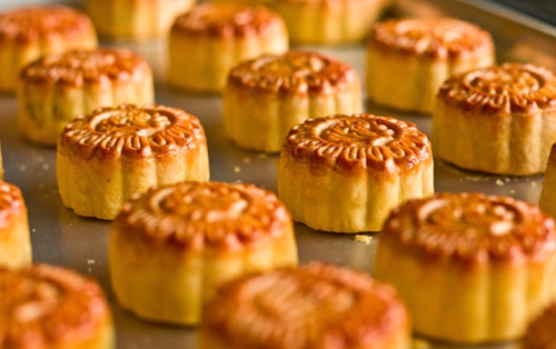 中秋节好多单位不发月饼厂家叫苦销量不及预期